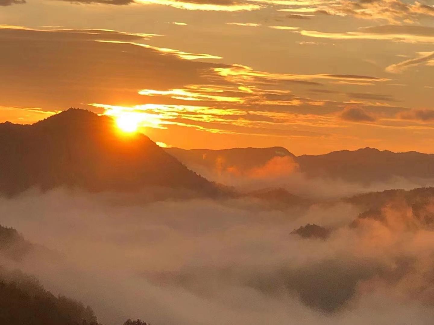 Zhangjiajie Tingyutang Little Yard Dış mekan fotoğraf