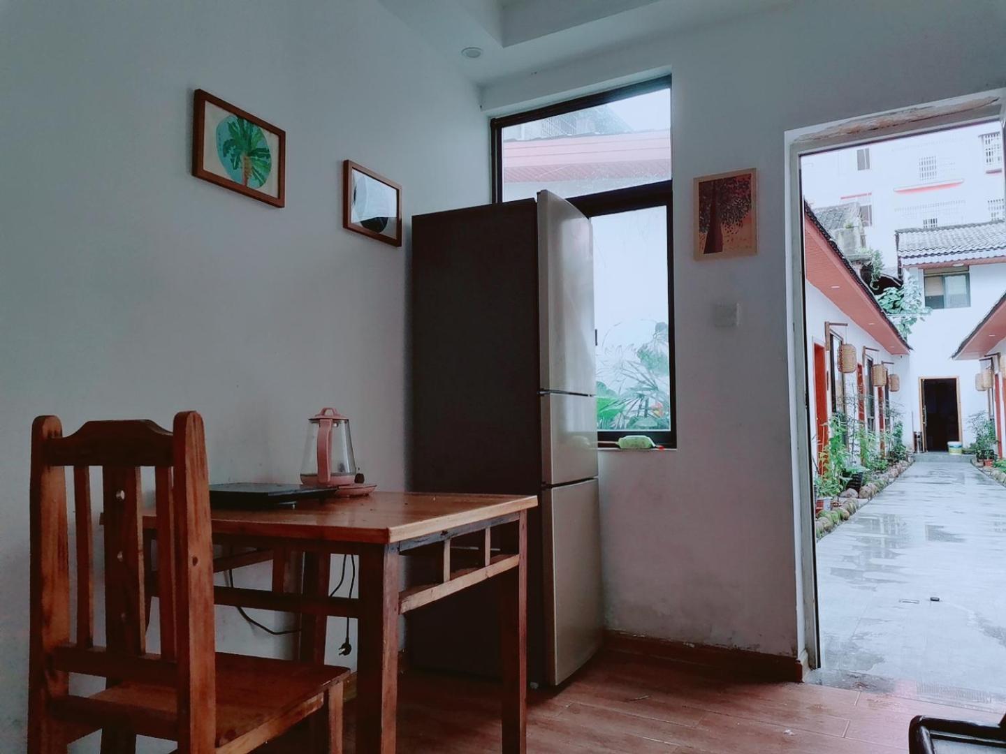 Zhangjiajie Tingyutang Little Yard Dış mekan fotoğraf