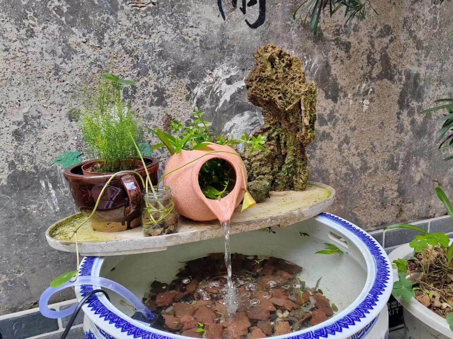 Zhangjiajie Tingyutang Little Yard Dış mekan fotoğraf
