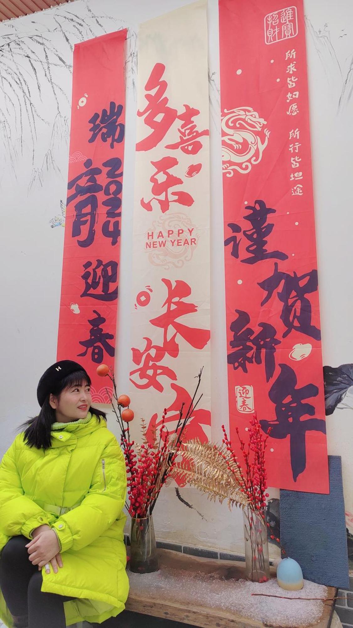 Zhangjiajie Tingyutang Little Yard Dış mekan fotoğraf