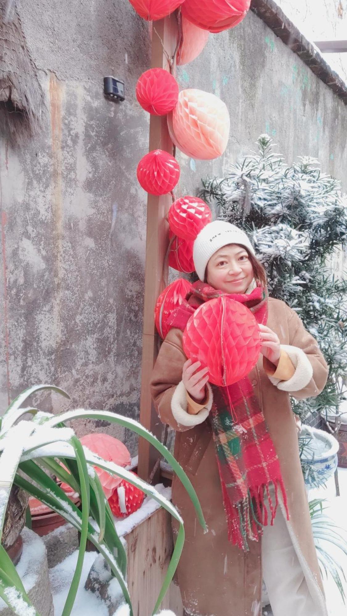 Zhangjiajie Tingyutang Little Yard Dış mekan fotoğraf